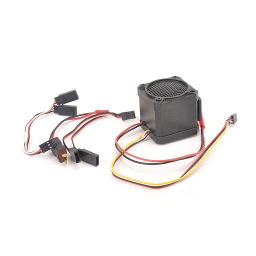 Cr789 Rc Car Engine Sound Module