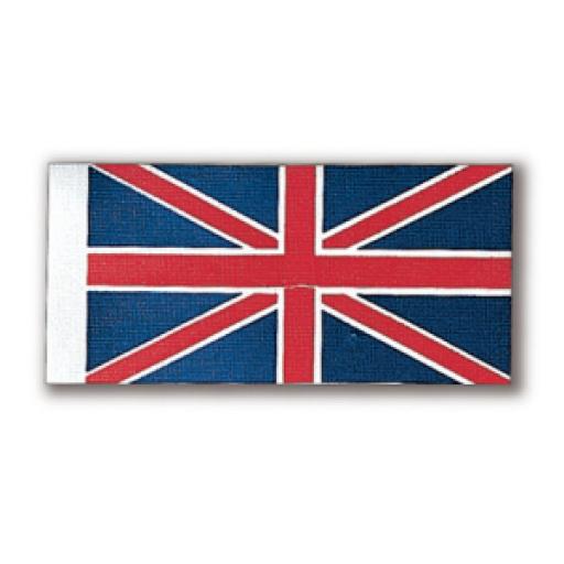 Union Jack Flags 80190