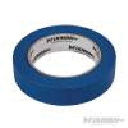 Insulation Tape 25Mm X 50M Blue