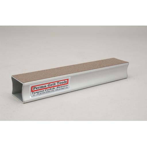 Sanding Block Course/Fine Perma-Grit Sb280