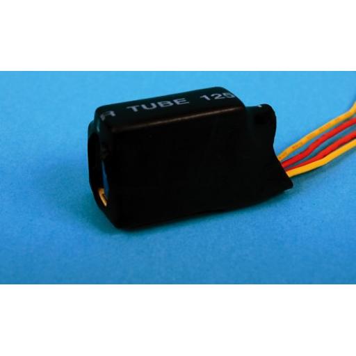 Dcc40 Auto Reverse Module Gaugemaster