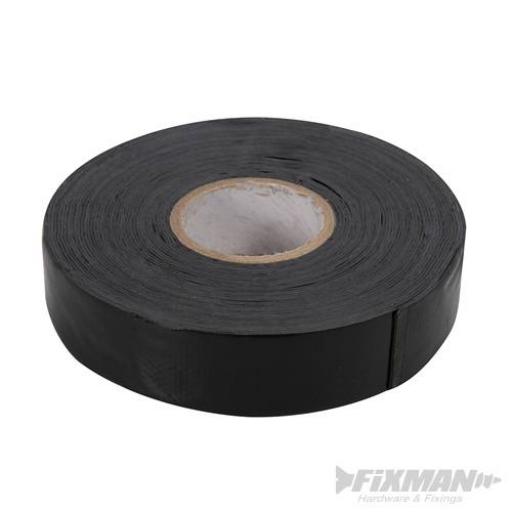 Self-Amalgamating Tape 25Mm X 10M Repair Tape