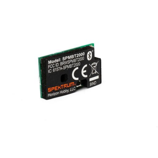 Bt2000 Bluetooth Module