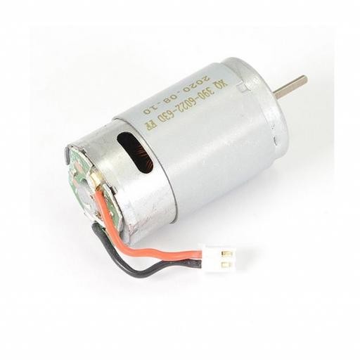 Ftx9733 Ftx Tracer 390 Motor