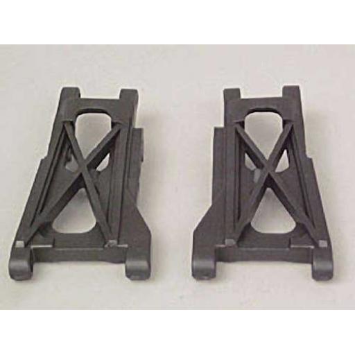 2555 Suspension Arms Rear (2) Traxxas