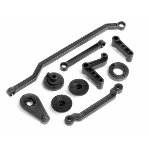 85605 E10 Steering Linkage Set