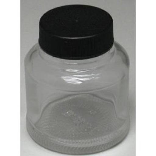 Airbrush 2Oz Paint Jar