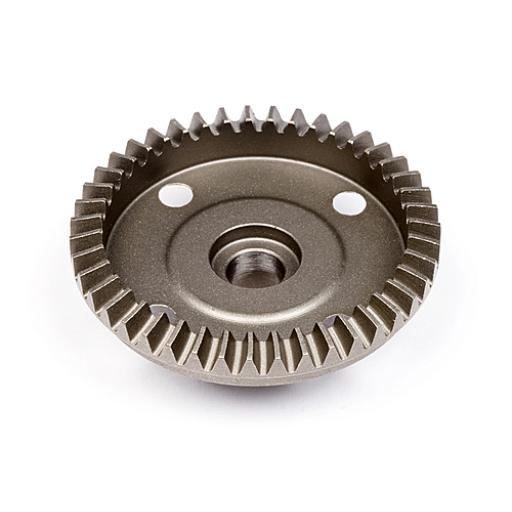 Hpi 101036 43T Stainless Center Gear Trophy 3.5 & Flux Buggy