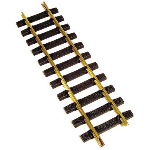 11070 3Ft G Gauge Straight Track Aristo-Craft