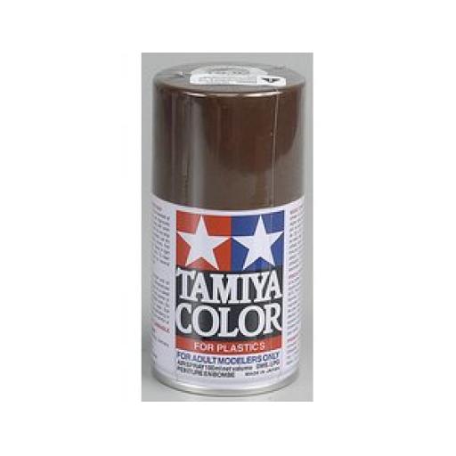 Ts-62 Flat Nato Brown Tamiya 100Ml Spray Paint