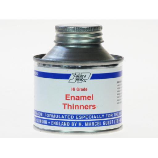 Enamel Thinners 250Ml