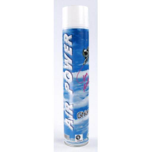 750 Ml Airbrush Air Power Propellant