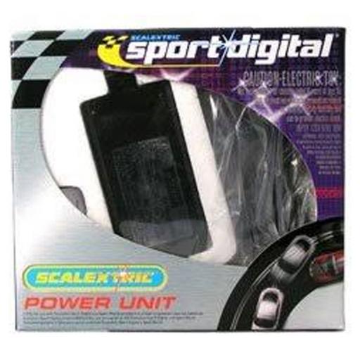 C7004 Sport Digital Power Unit 12V 2.5Amp