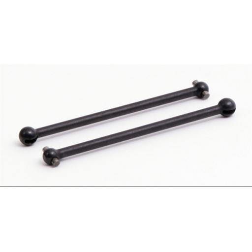 Bs903-019 Bsd Drive Shaft Set 2Pcs