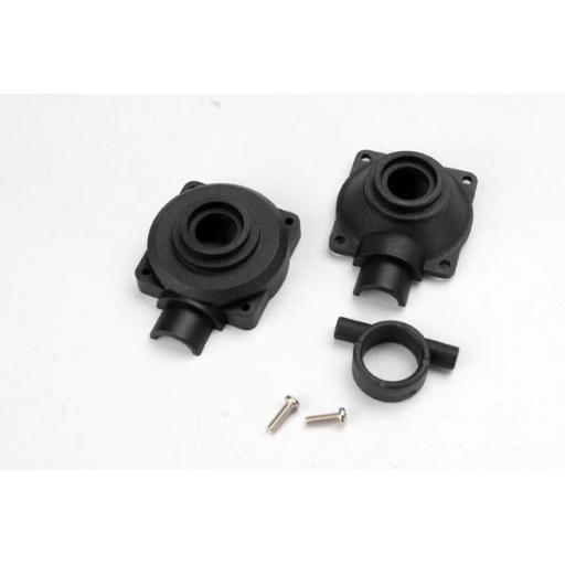 4980X Housing Diff Traxxas