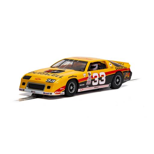 C4220 Chevrolet Camaro Iroc Scca Trans-Am No.33