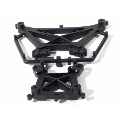 85071 Mt2 Shock Tower Set