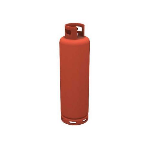 44-527 Propane Cylinders Scenecraft