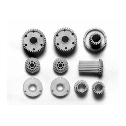 Tl-01 G Parts Gear 50738 Tamiya Bits