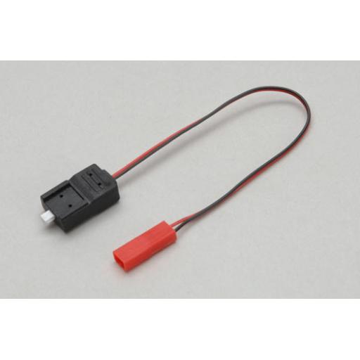 Charge Lead Hex Charger Adapter Lead Jst/Bec Con O-Ipbal-Hxl2