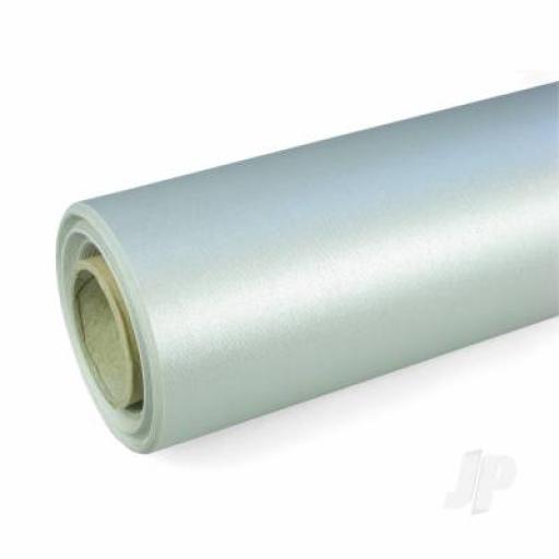 Oratex Silver Satin 600Mm Wide (Per Aproximate Metre)