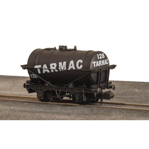 Nr-P182 10Ft Tarmac Tank Wagon No.128