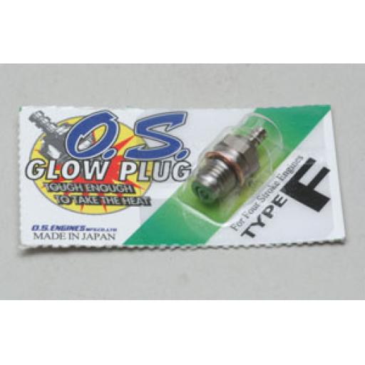 Os F Four Stroke Glow Plug