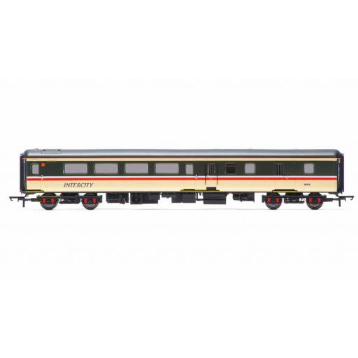 R4811 Br Mk2E Coach Open Brake Second (Bso) '9502', Executive Livery Hornby