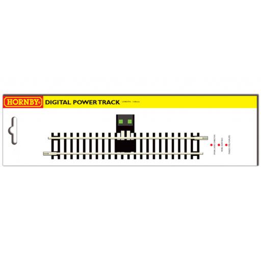 R8241 Digital Power Track