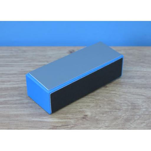 Sanding Block Modelmakers 4 Sided Sanding Block 70241