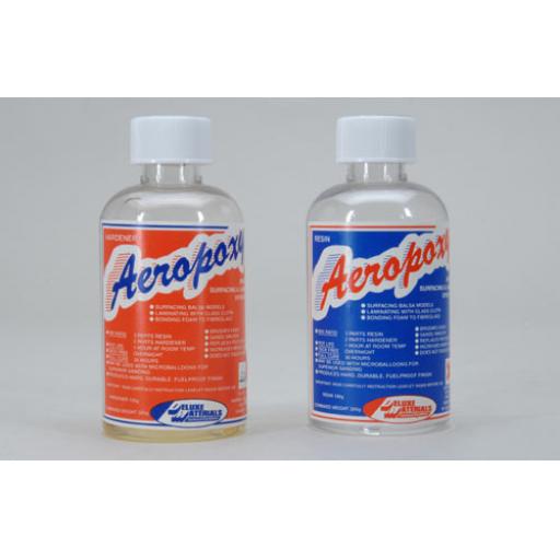 Aeropoxy 300G Surface & Laminating Epoxy System Deluxe