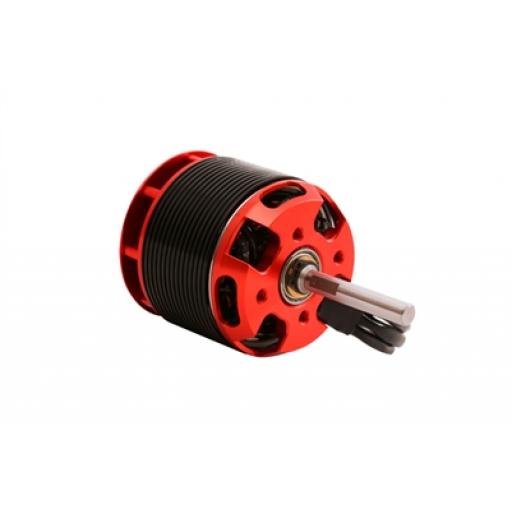 Quantum Ii 55 Brushless Motor For Wots Wot M-Q2-55