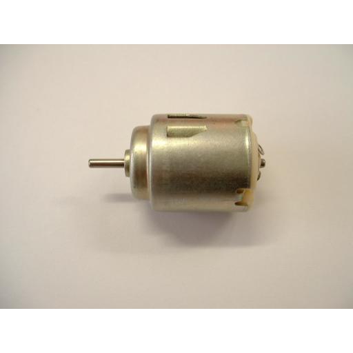 180 Electric Motor 1.5V - 3V