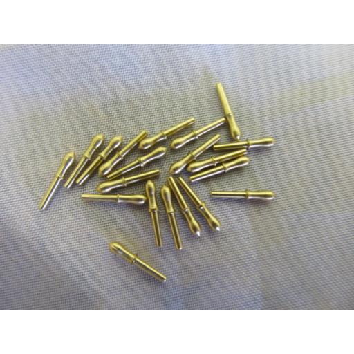 Belaying Pins 8Mm