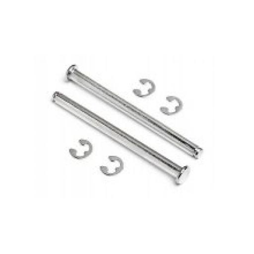 101019 Trophy Front Suspension Pins