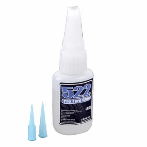 Cr522 Tyre Glue 20G