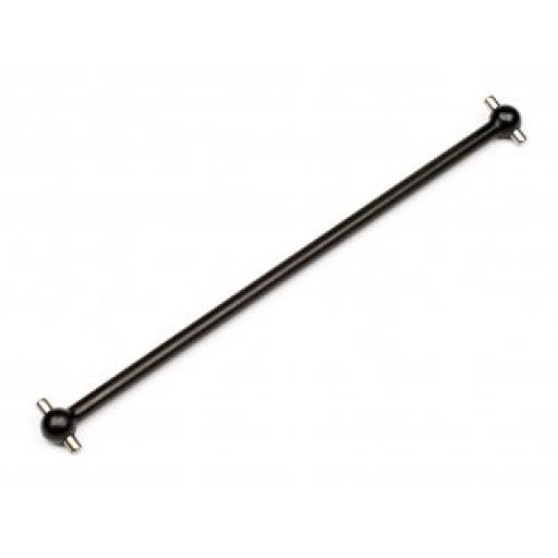 101162 Trophy 4.6 Drive Shaft 8X133Mm