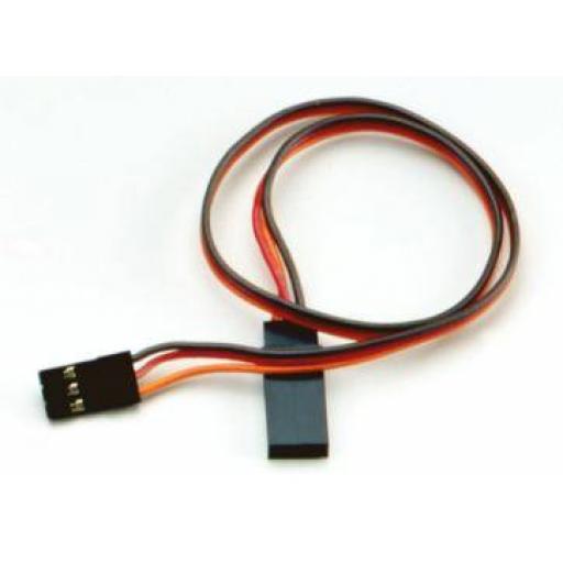 600Mm (2Ft) Servo Extn Lead