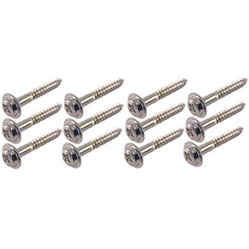 Futaba Servo Screws P-Sj59011