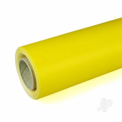 Oratex Cub Yellow 1Mtr X 600Mm Per Metre