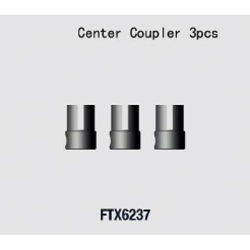 Ftx6237 Ftx Carnage / Carnage Centre Coupler 3Pcs