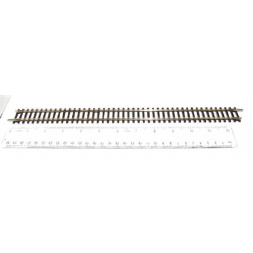 ST-201 PECO DOUBLE STRAIGHT TRACK OO GAUGE EACH