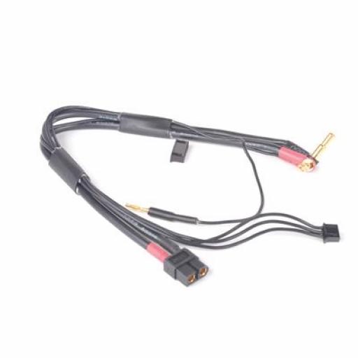 MK5584 XT60 -XH2S CHARGE LEAD