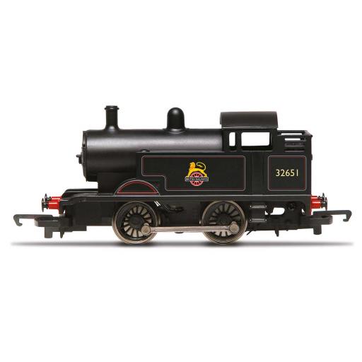 R30052 0-4-0 No.32651 RAILROAD