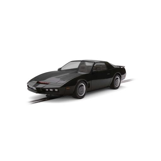 C4226 KNIGHT RIDER KITT SCALEXTRIC K.I.T.T