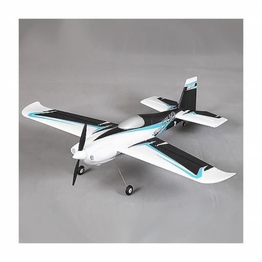 FMS EDGE 540 750mm ARTF NO TX,RX,BAT FMS120P-REF