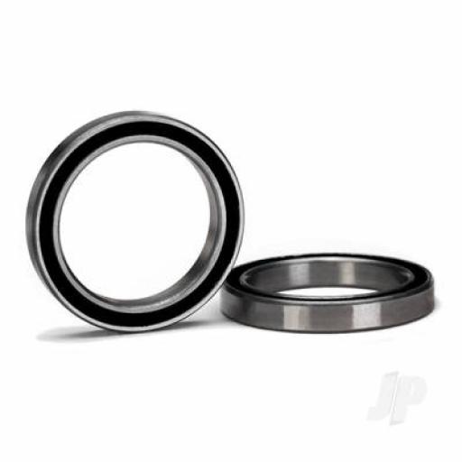 5182A TRAXXAS BALL BEARINGS 20x27x4mm 2pcs
