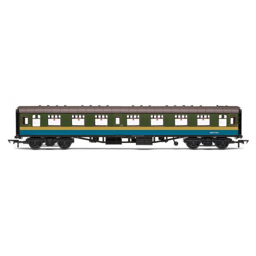 R40028 BR MK1 FO BRAKE FORCE RUNNER No.DB977352