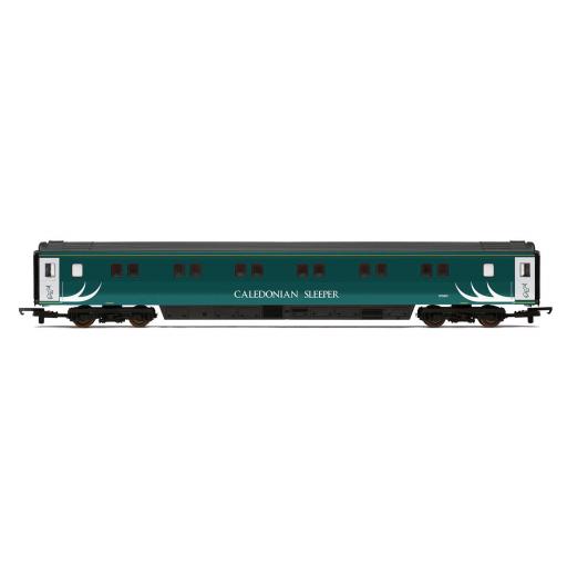 R40040 CALEDONIAN MK3 SLEEPER COACH No.10580
