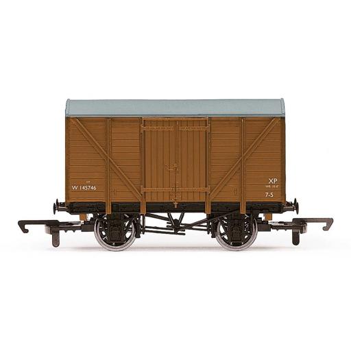 R60027 BR TWIN VENT VAN No.W145746